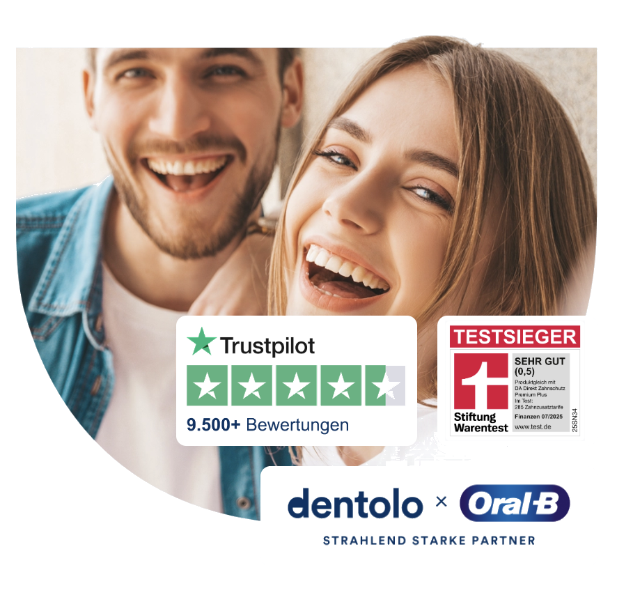 dentolo brand